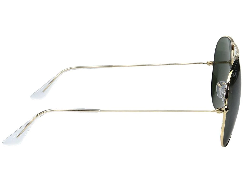 商品Ray-Ban|RB3025 Classic Aviator Sunglasses,价格¥1442,第3张图片详细描述