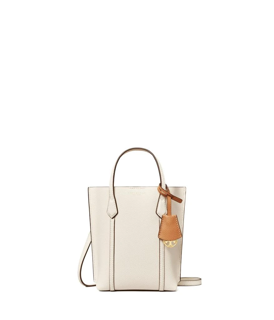 商品Tory Burch|女式 Perry系列 迷你托特包,价格¥1679,第1张图片