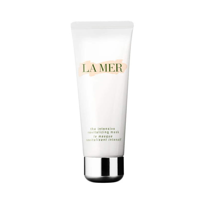 商品La Mer|La Mer海蓝之谜密集赋活精华面膜75ML,价格¥919,第1张图片