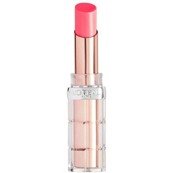 商品L'Oreal Paris|L'Oreal Paris Color Riche Plump and Shine Lipstick (Various Shades),价格¥113,第2张图片详细描述