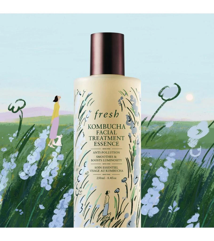 商品Fresh|Kombucha Facial Treatment Essence (250ml),价格¥1013,第5张图片详细描述