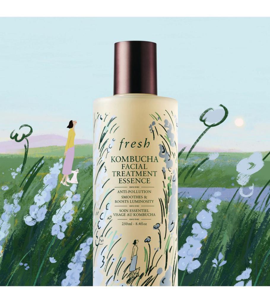 商品Fresh|Kombucha Facial Treatment Essence (250ml),价格¥903,第7张图片详细描述