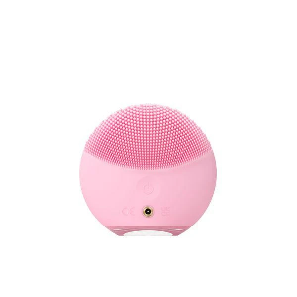 商品Foreo|LUNA4 mini brush, Pearl Pink,价格¥728,第1张图片
