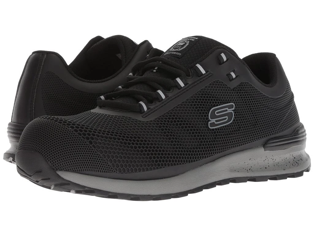 商品SKECHERS|Bulklin Comp Toe,价格¥748,第1张图片