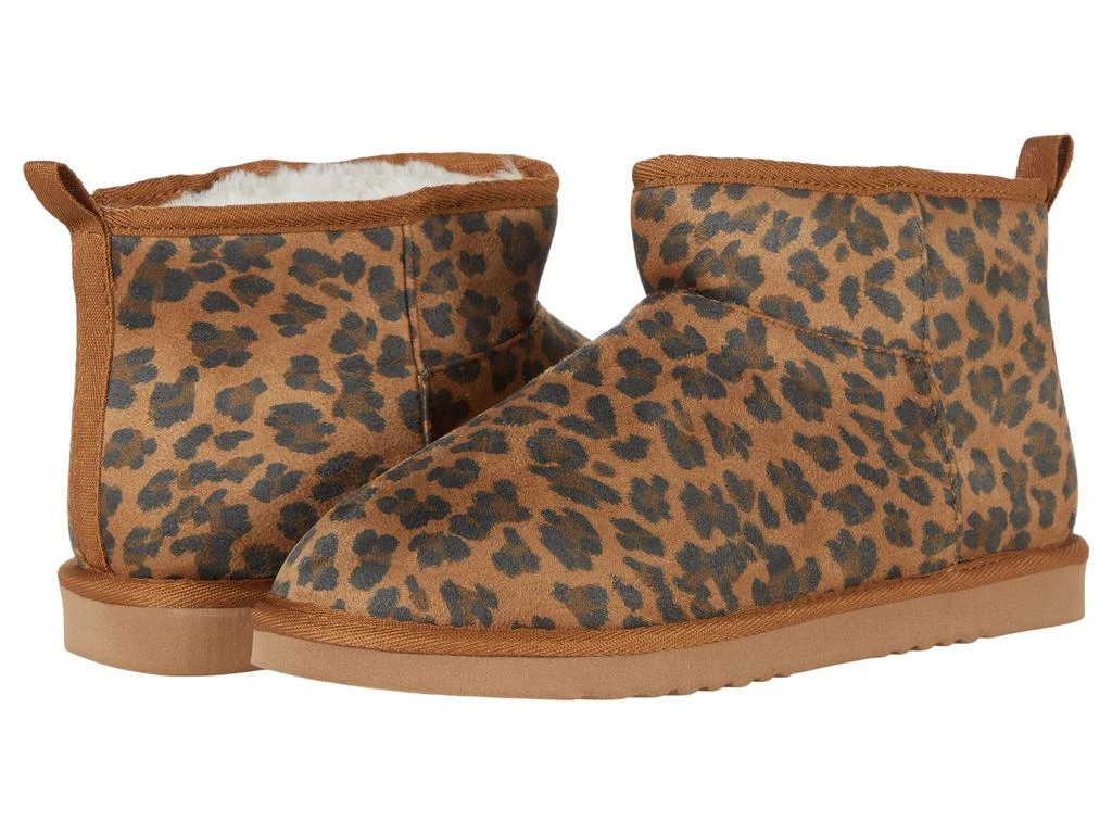 商品VOLATILE|Scruff Slipper Bootie,价格¥280,第1张图片