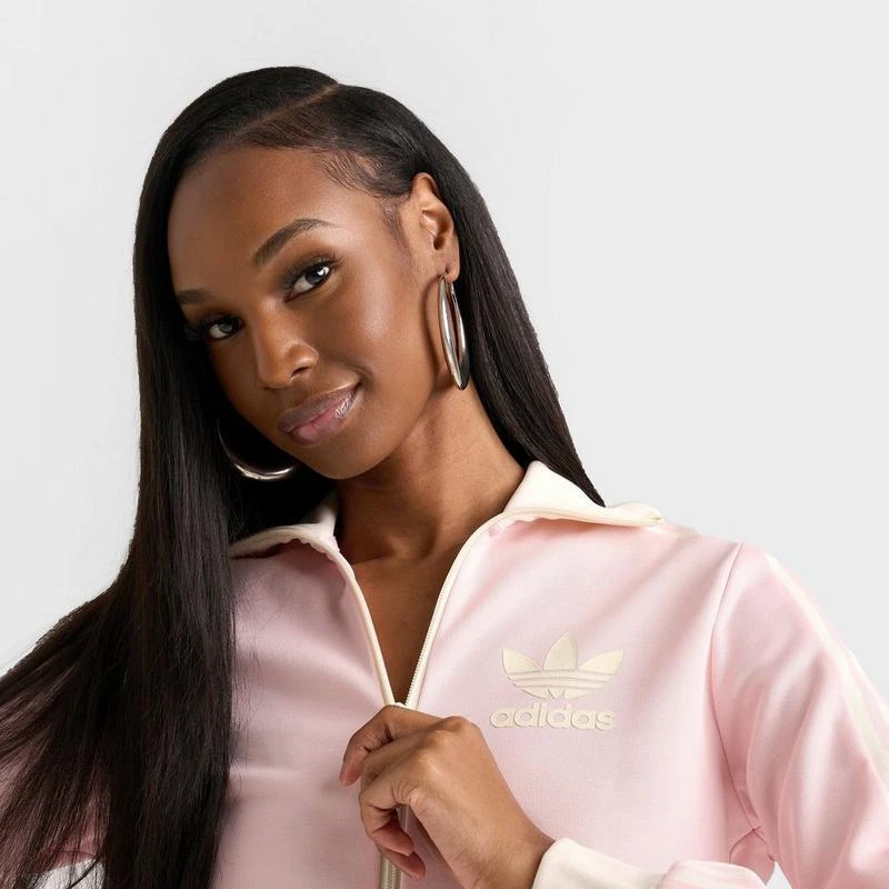 Women's adidas Originals Beckenbauer Classic Track Top Jacket 商品