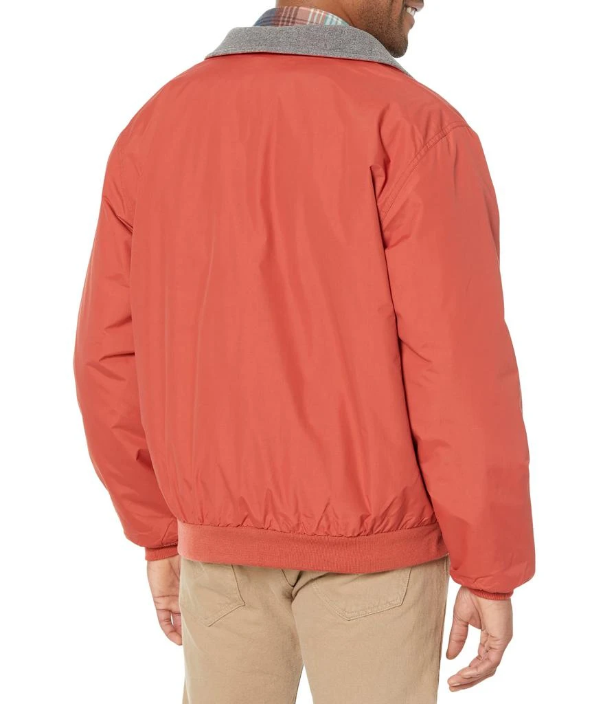 商品L.L.BEAN|Warm-Up Jacket Regular,价格¥533,第2张图片详细描述