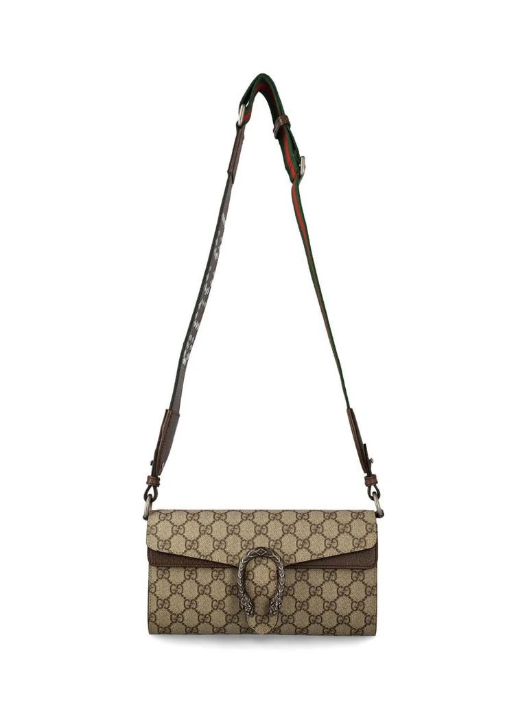 商品Gucci|Gucci Handbags,价格¥17275,第1张图片