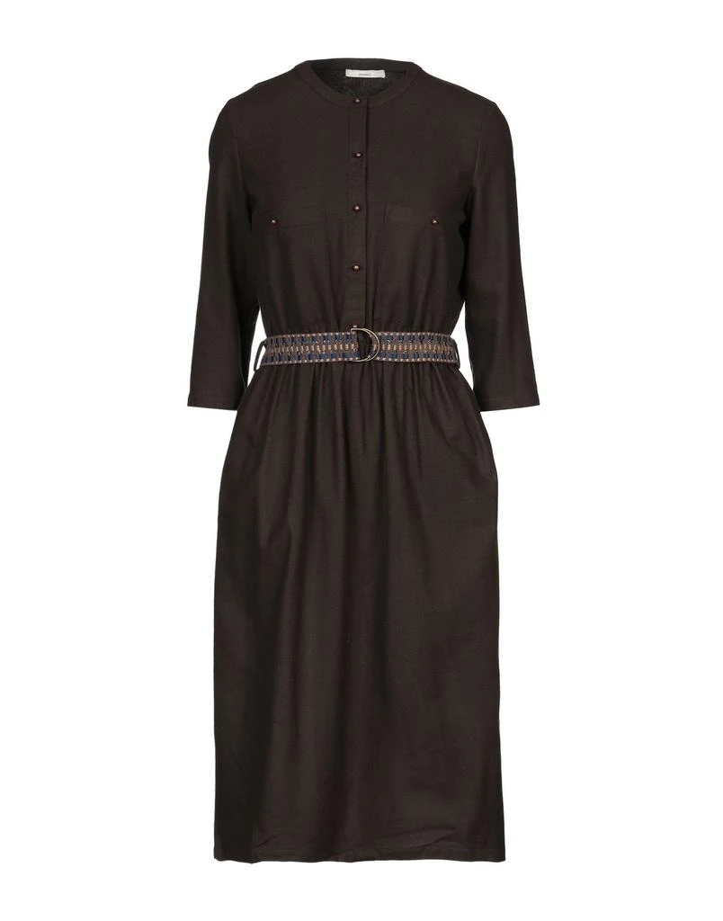 商品SESSUN|Midi dress,价格¥567,第1张图片