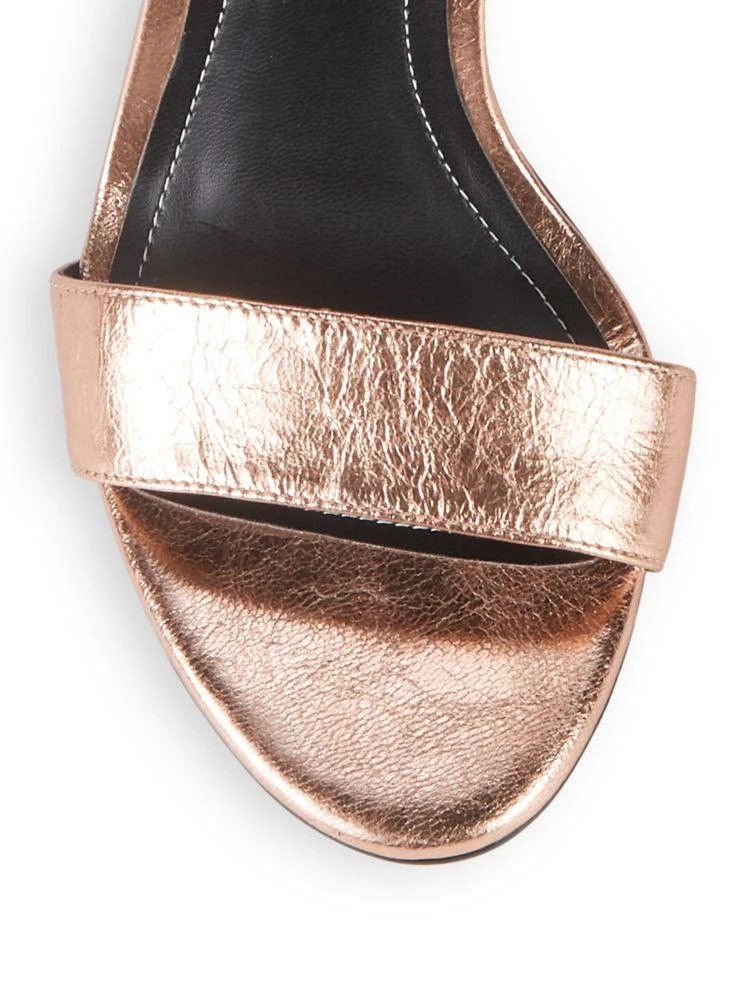 商品KENDALL & KYLIE|Jewel Heeled Sandals,价格¥301,第4张图片详细描述
