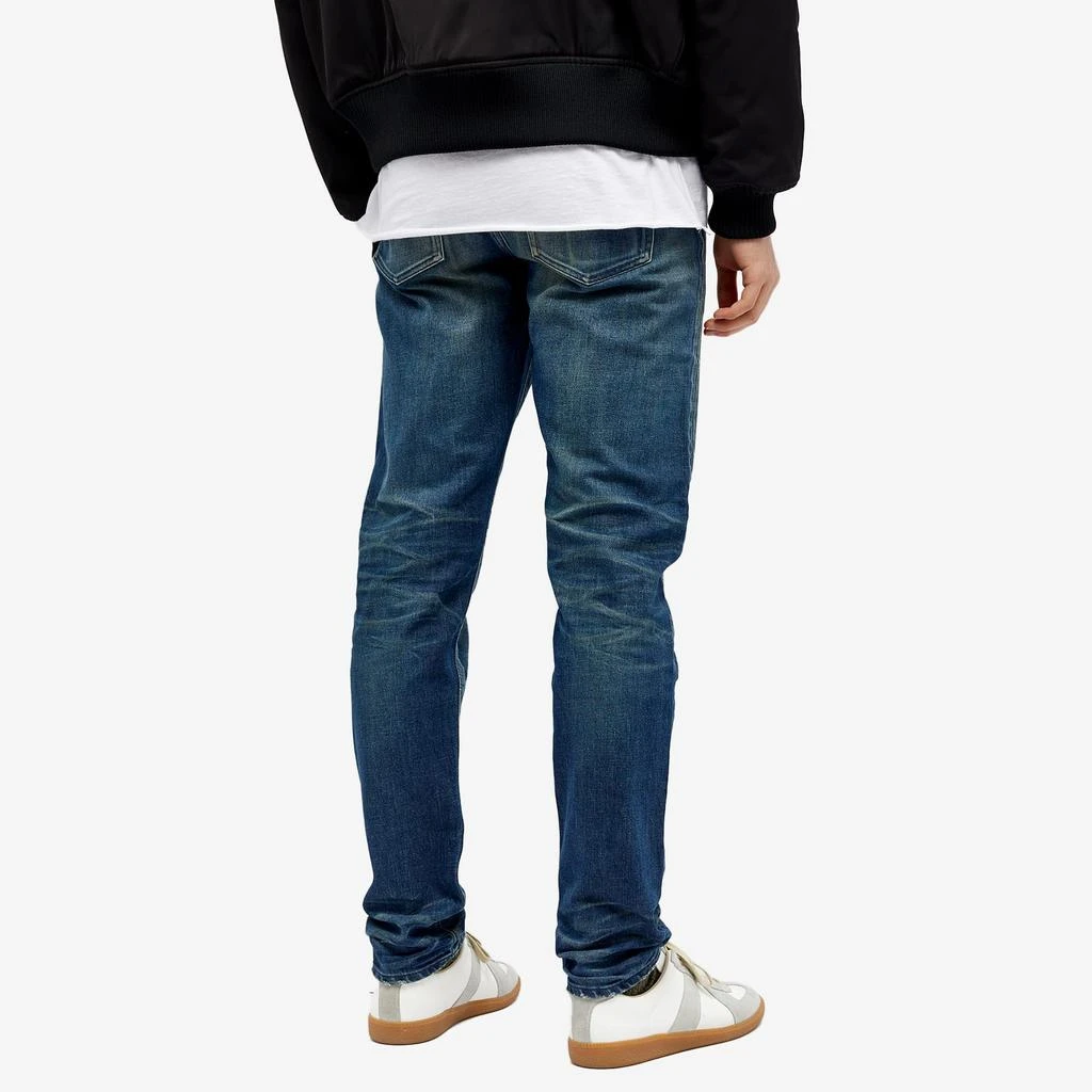 商品John Elliott|John Elliott The Cast 2 Nimbus Jeans,价格¥1563,第3张图片详细描述