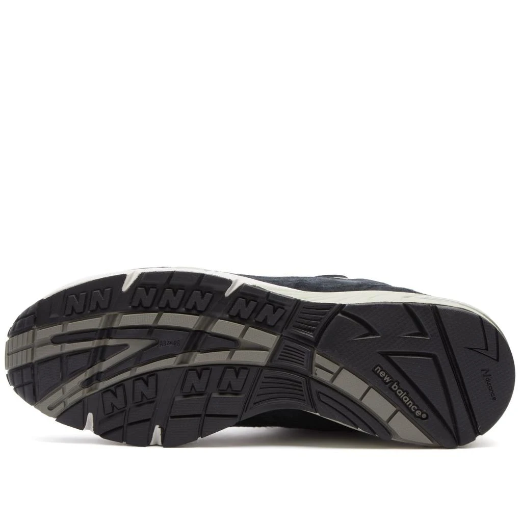 商品New Balance|New Balance W991NV - Made in UK,价格¥1231,第5张图片详细描述