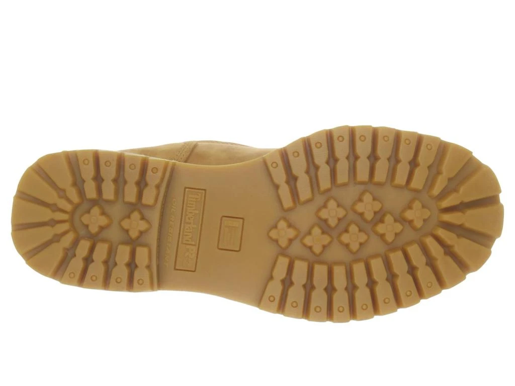 商品Timberland|Direct Attach 6" Steel Toe,价格¥1167,第3张图片详细描述