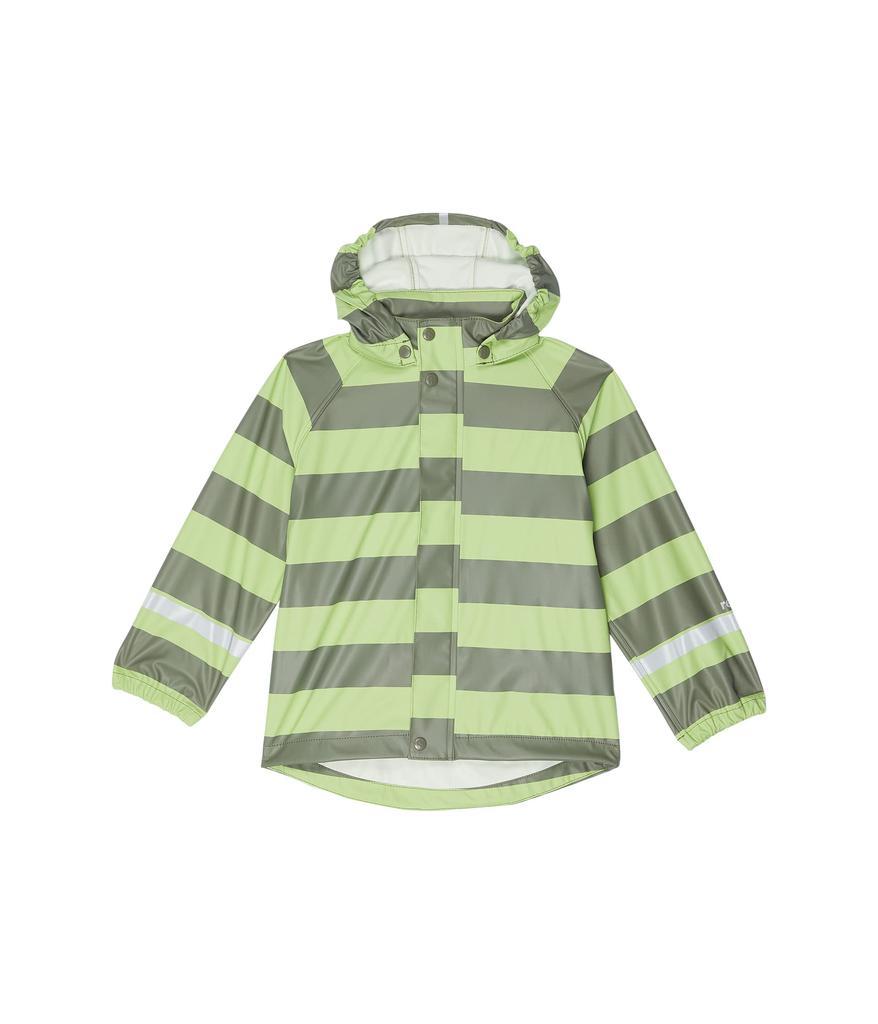 商品Reima|Raincoat Vesi (Infant/Toddler/Little Kids/Big Kids),价格¥234,第1张图片