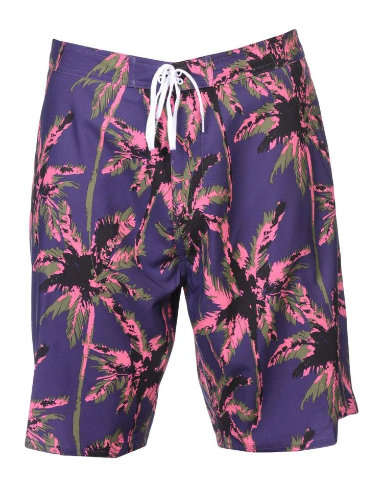 商品STUSSY| Swim shorts,价格¥444,第1张图片