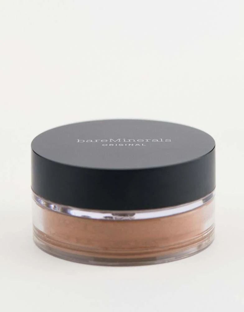 bareMinerals Original Loose Mineral Foundation SPF15 商品