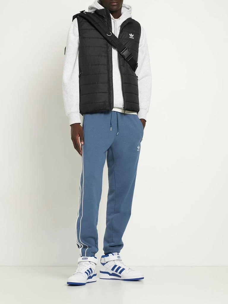 商品Adidas|Essential French Terry Sweatpants,价格¥398,第1张图片详细描述