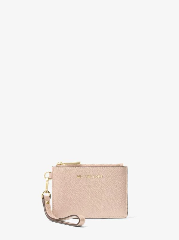 商品Michael Kors|Leather Coin Purse,价格¥580,第1张图片