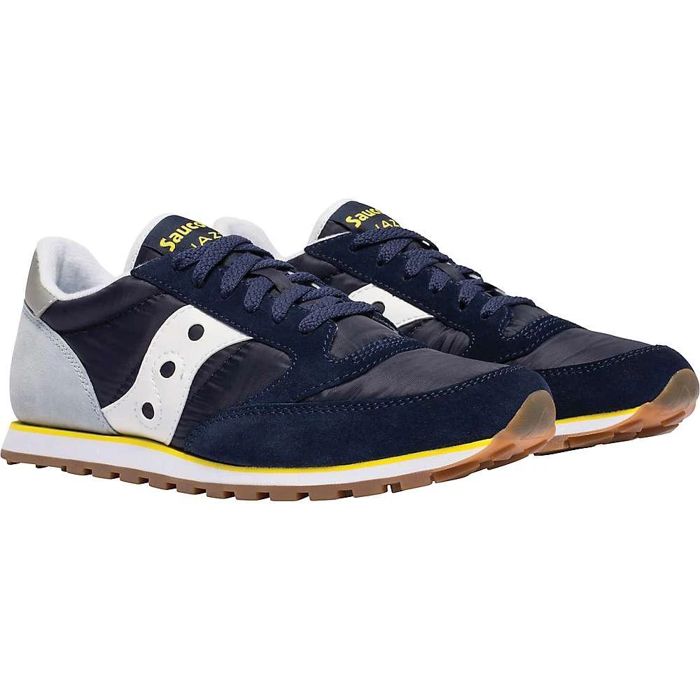 商品Saucony|Saucony Men's Jazz Low Pro Shoe,价格¥496,第1张图片