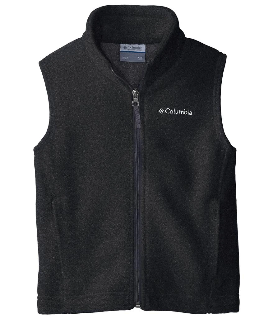 商品Columbia|Steens Mountain™ Fleece Vest (Little Kids/Big Kids),价格¥192,第1张图片