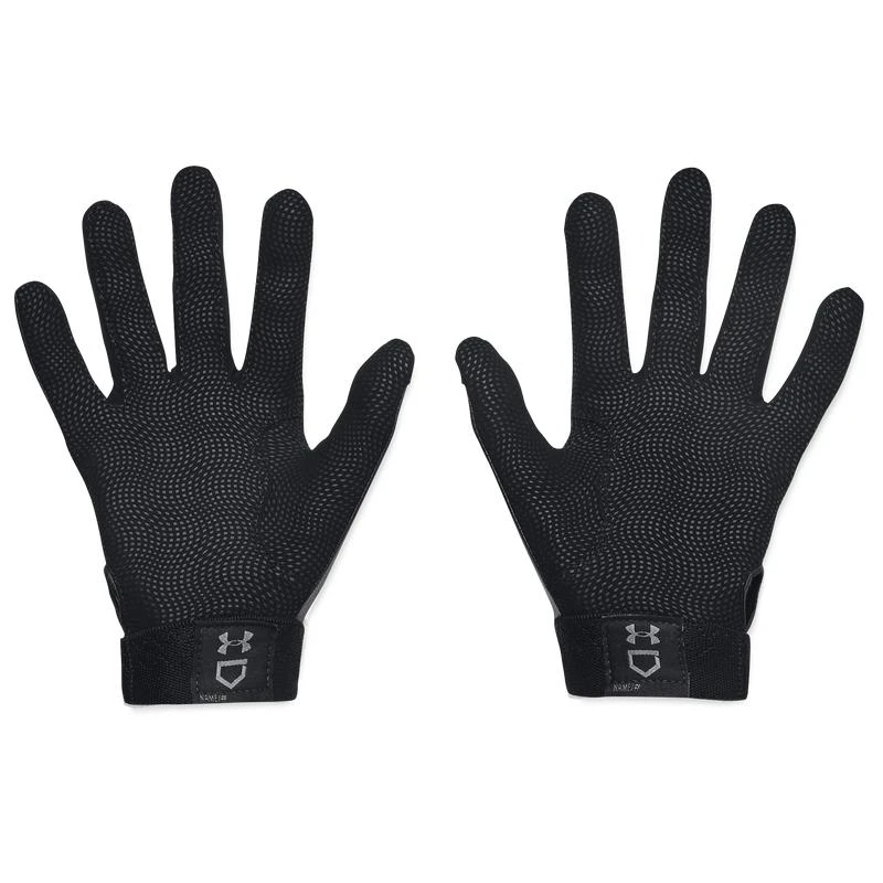 商品Under Armour|Under Armour Radar 21 Softball Batting Gloves - Women's,价格¥92,第2张图片详细描述