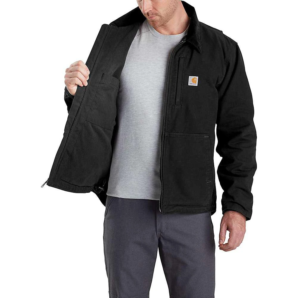 商品Carhartt|Men's Full Swing Armstrong Jacket,价格¥810,第2张图片详细描述