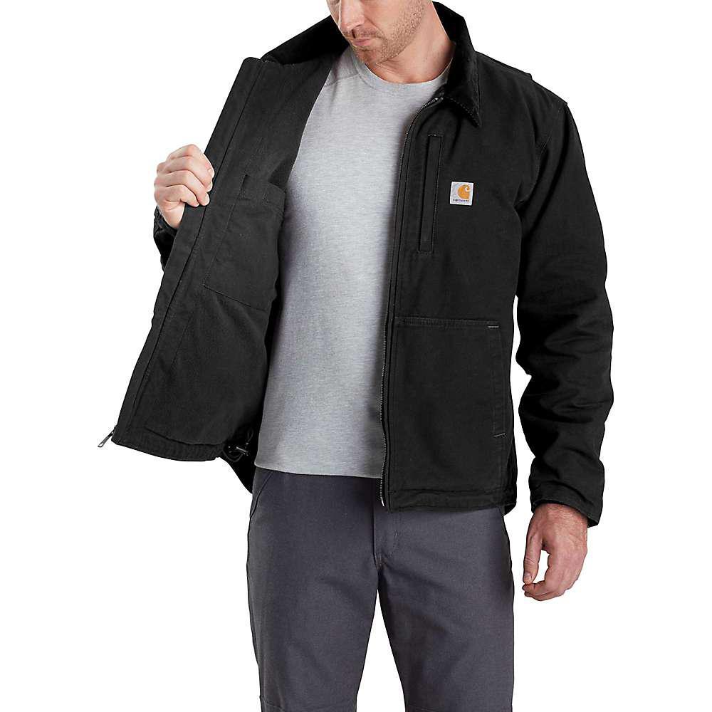 商品Carhartt|Men's Full Swing Armstrong Jacket,价格¥718,第4张图片详细描述