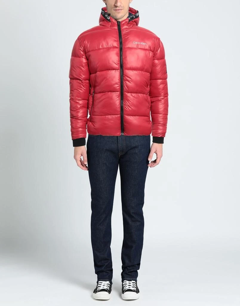 商品Calvin Klein|Shell  jacket,价格¥614,第2张图片详细描述