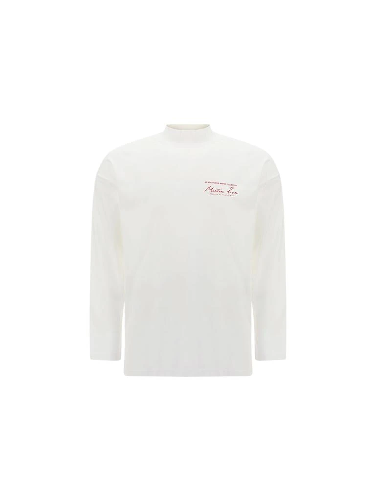 商品Martine Rose|Martine Rose T-shirt,价格¥863,第1张图片