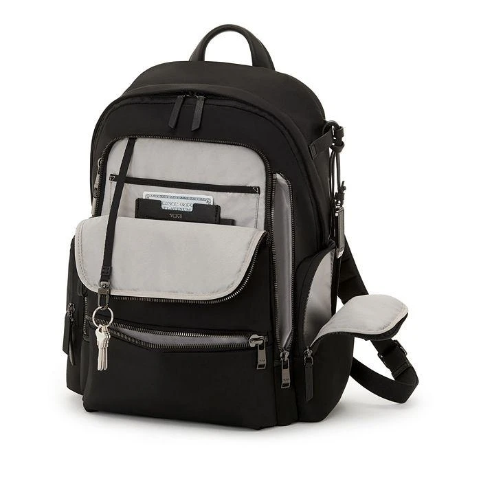 商品Tumi|Voyageur Celina Backpack,价格¥2871,第2张图片详细描述