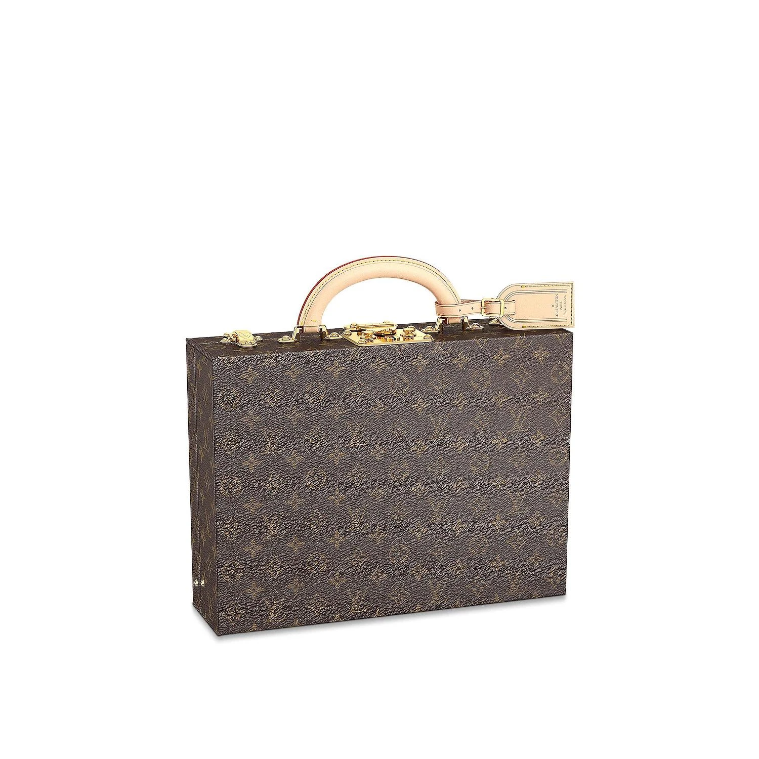 【预售】 LV路易威登 25春夏 女士 珠宝盒 BOÎTE BIJOUX 珠宝箱 M20291  商品