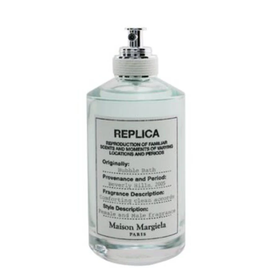 商品MAISON MARGIELA|Maison Margiela Replica Bubble Bath Unisex EDT,价格¥783,第1张图片