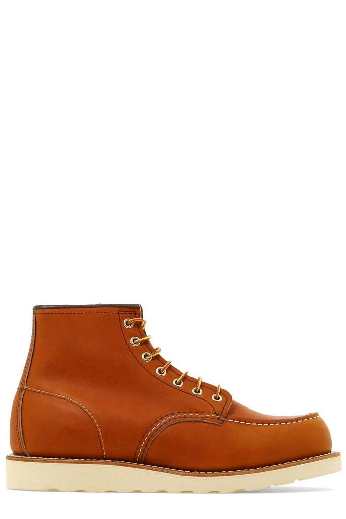 商品Red Wing|Red Wing Shoes Classic Moc Boots,价格¥2350,第1张图片