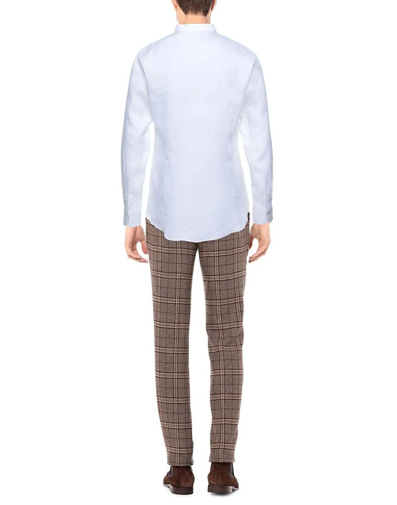 商品MALO|Linen shirt,价格¥1792,第3张图片详细描述