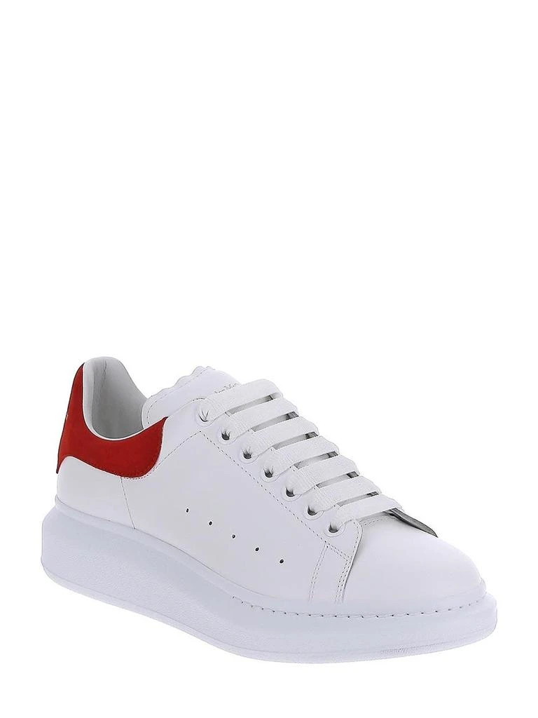 商品Alexander McQueen|Larry Sneakers,价格¥2857,第2张图片详细描述