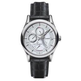 Carl F. Bucherer Manero Automatic Mens Watch 00.10901.08.26.01商品第1张图片规格展示