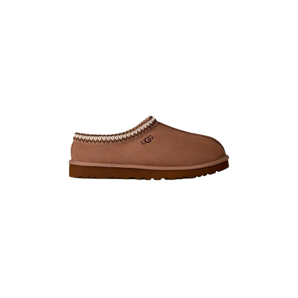 Ténis Tasman Slip-On para homem na cor castanha. image 2