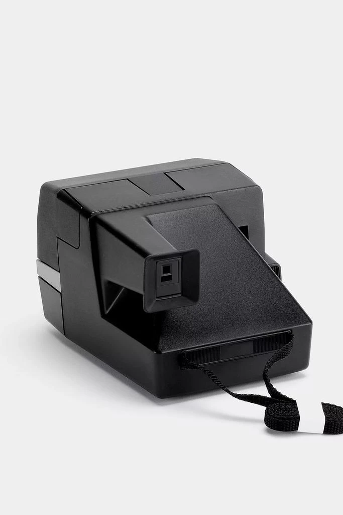 商品Polaroid|Vintage Polaroid LMS 600 Instant Camera Refurbished by Retrospekt,价格¥1093,第3张图片详细描述