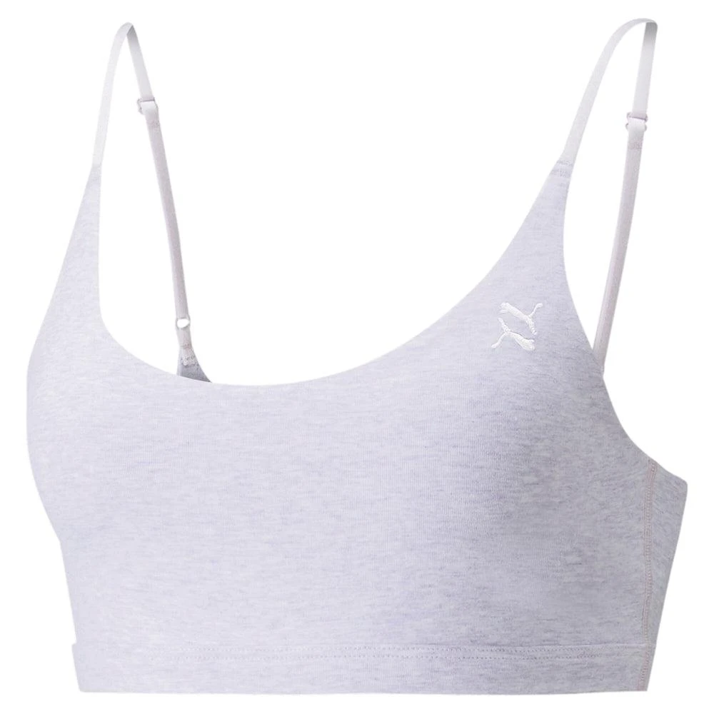 商品Puma|Low Impact Exhale Sport Bra,价格¥100,第3张图片详细描述