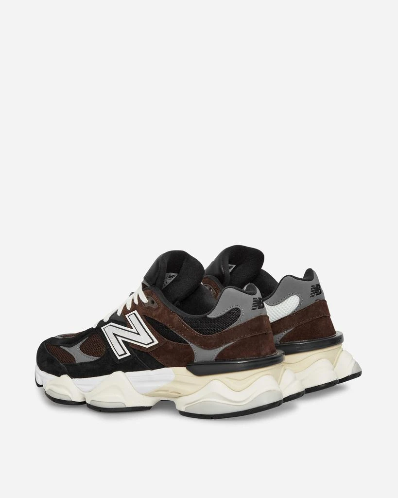 商品New Balance|9060 Sneakers Brown,价格¥1130,第4张图片详细描述