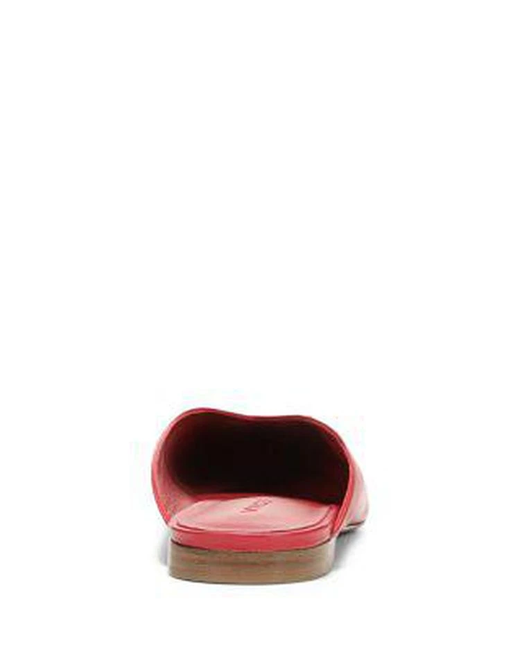 Women's Levins Leather Mules 商品