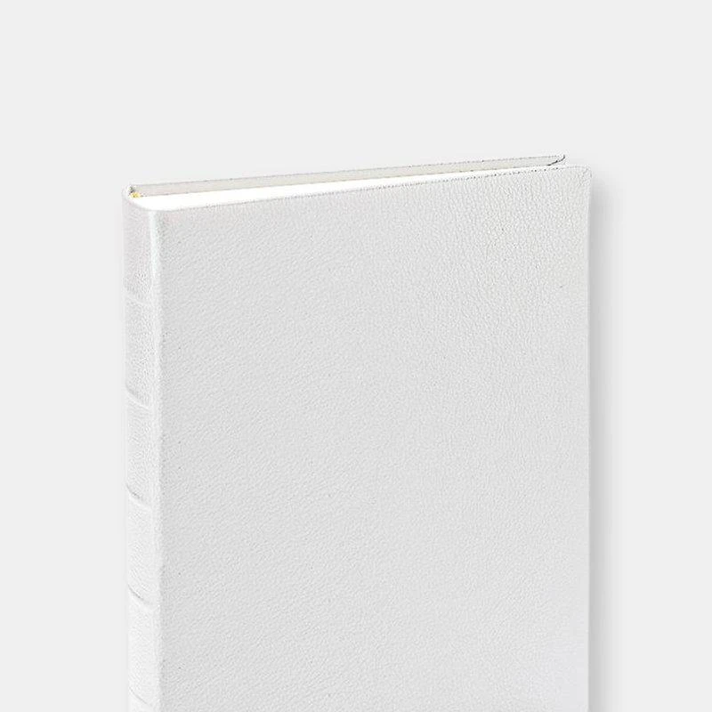商品Graphic Image|Medium Leather Bound Album,价格¥1322,第1张图片