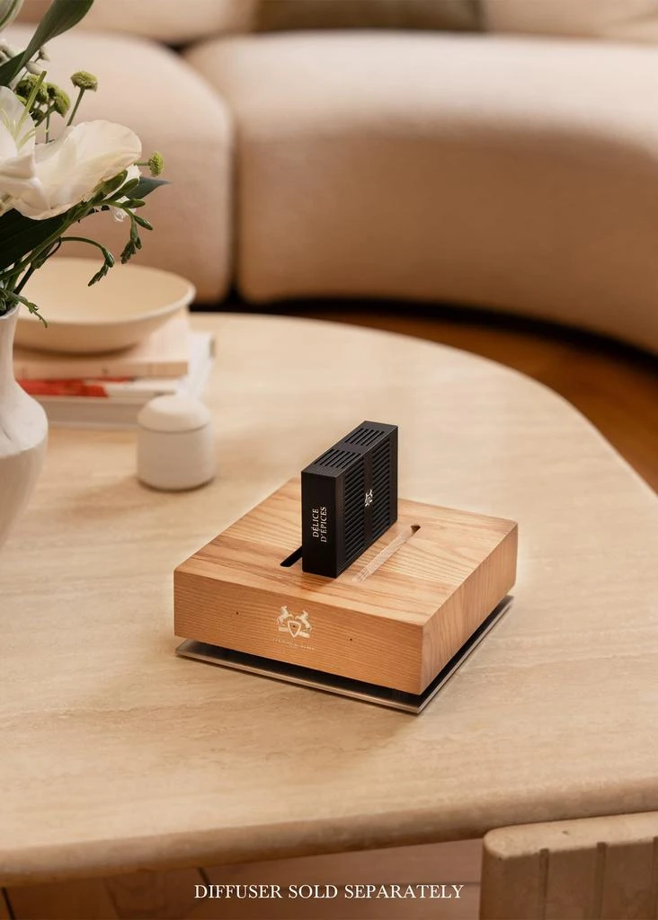 商品Parfums de Marly|Recharge Delina, 120 g,价格¥618,第4张图片详细描述