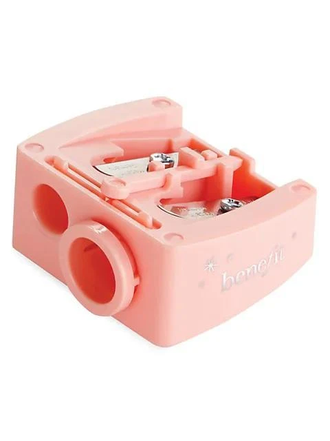商品Benefit Cosmetics|All-Purpose Pencil Sharpener,价格¥38,第1张图片