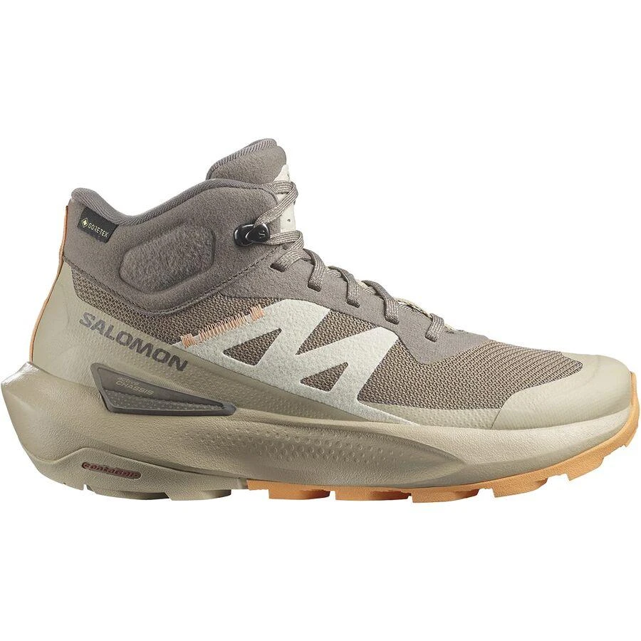 商品Salomon|Elixir Activ Mid GTX Boot - Women's,价格¥916,第1张图片