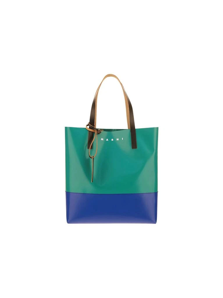 商品Marni|Marni Shopping Bag,价格¥1640,第1张图片