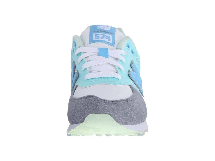 New Balance Kids 经典574小童款 商品