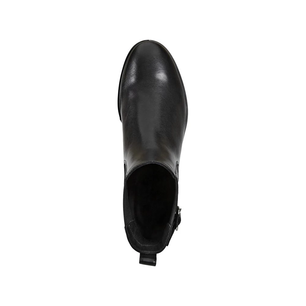 商品ECCO|Women's Dress Classic Chelsea Buckle Ankle Boot,价格¥1349,第4张图片详细描述