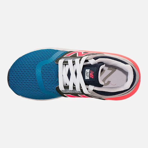 Boys' Big Kids' New Balance 247 Casual Shoes 商品