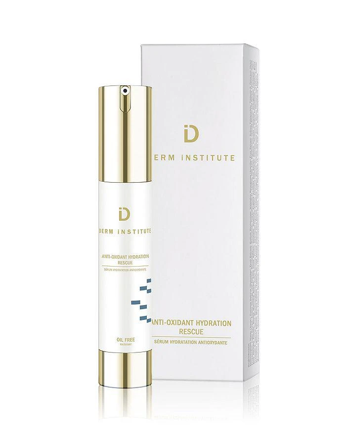 商品DERM iNSTITUTE|Antioxidant Hydration Rescue 0.8 oz.,价格¥1048,第1张图片